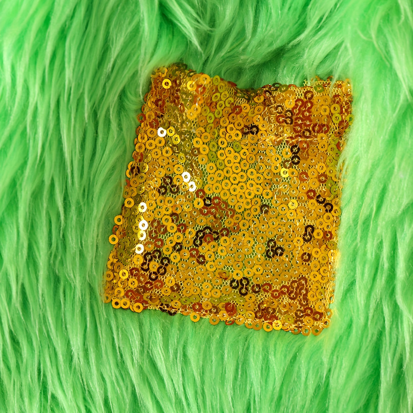 Ensemble 2 pièces pour bébé pelucheux avec lettres de Noël imprimées