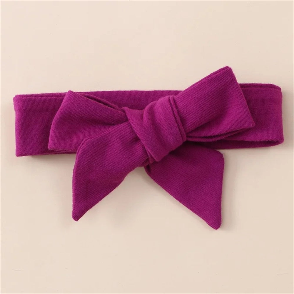 2PCS Trendy Floral Print Ruffle Trim Long Sleeve Baby Jumpsuit