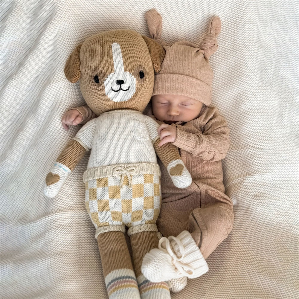 Comfy Solid Color Long Sleeve Zipper Baby Jumpsuit
