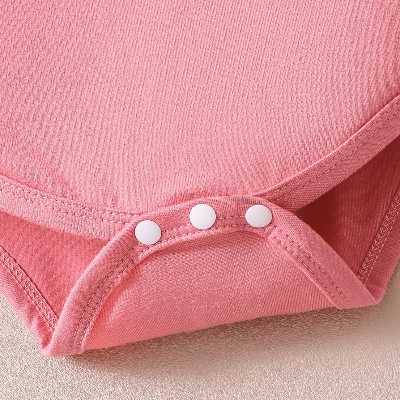 3PCS Fashion Heart Print Bow Long Sleeve Baby Skirt Set