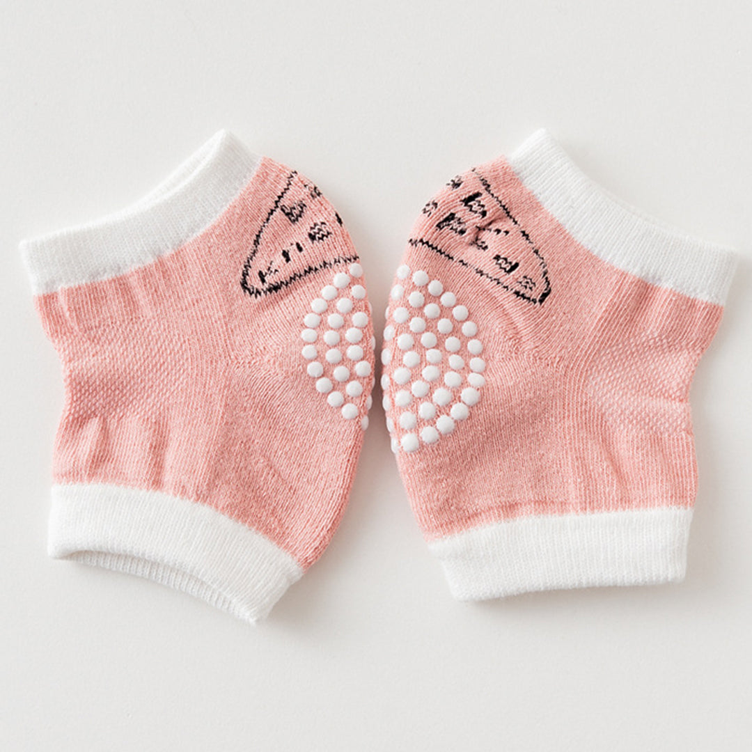 Genouillère antidérapante confortable pour bébé