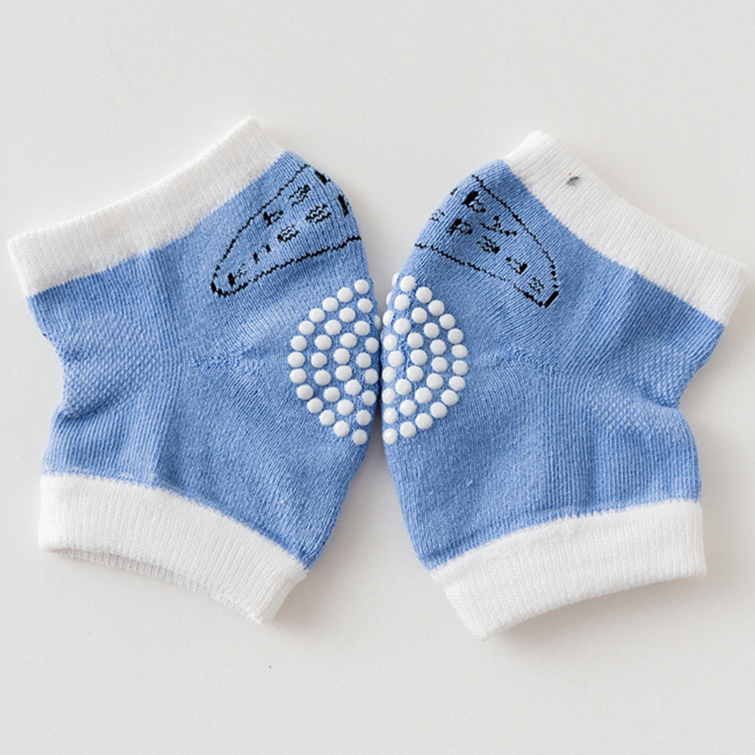 Genouillère antidérapante confortable pour bébé