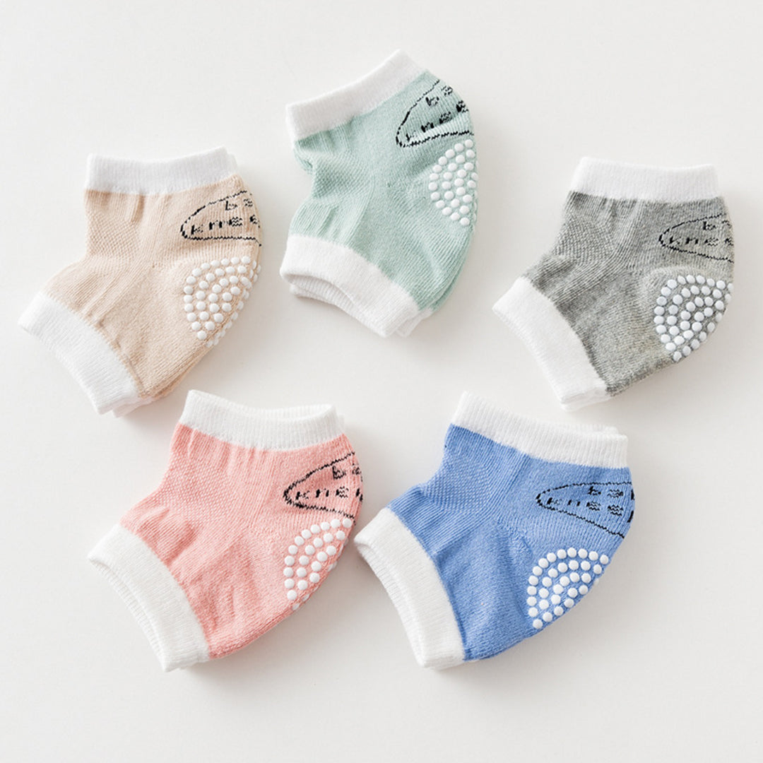 Genouillère antidérapante confortable pour bébé