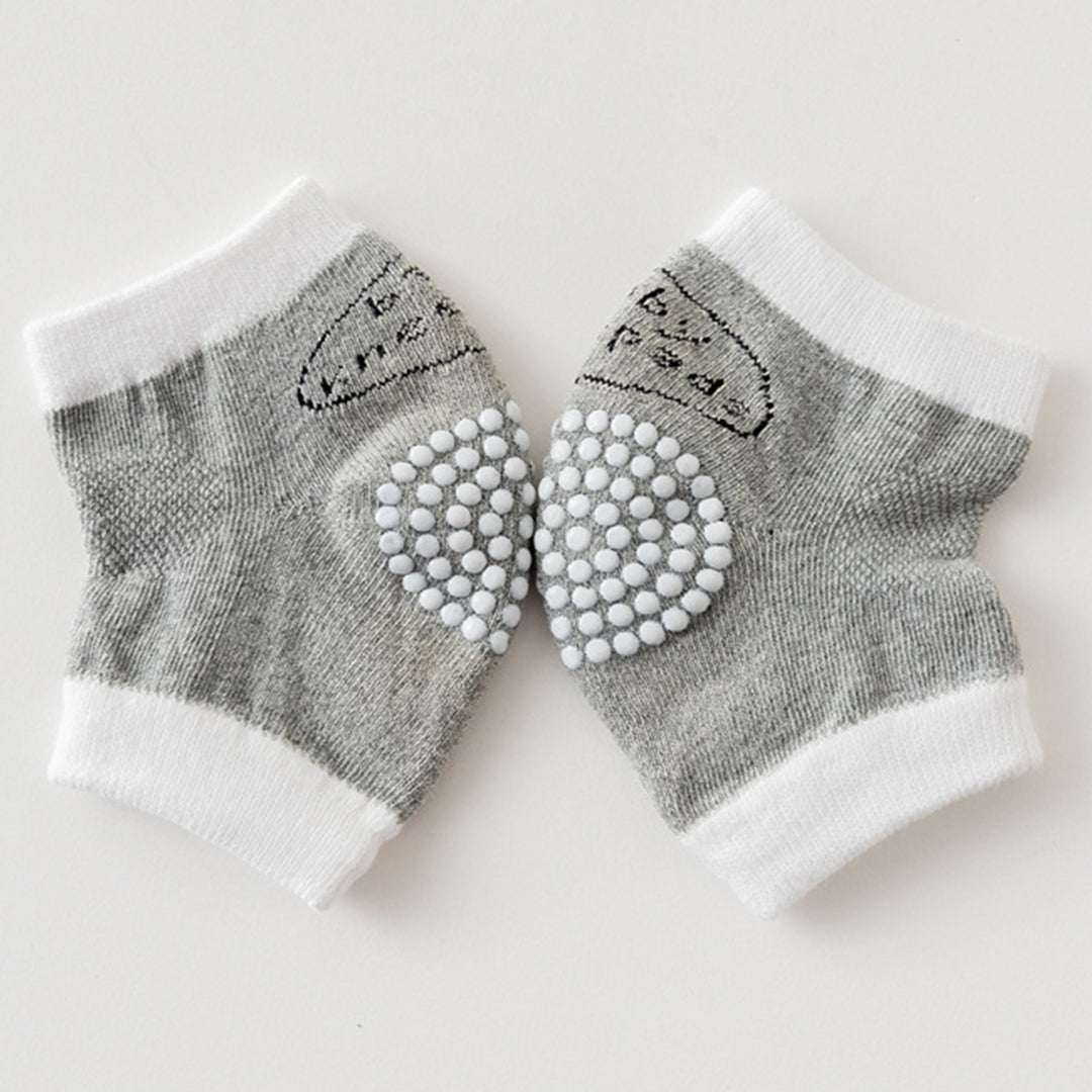 Genouillère antidérapante confortable pour bébé