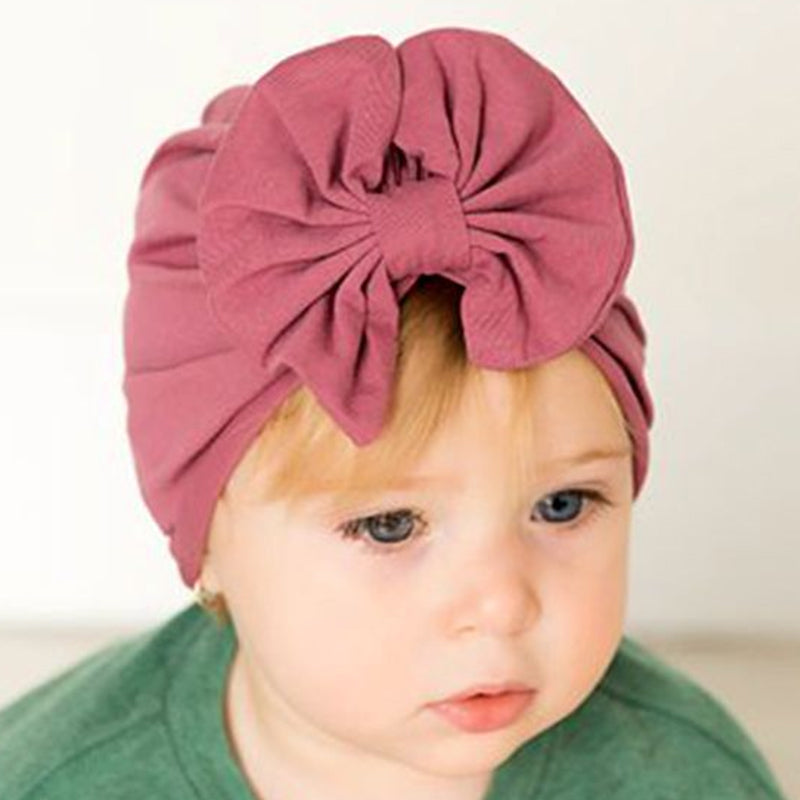Bandeau décoratif mignon pour bébé fille