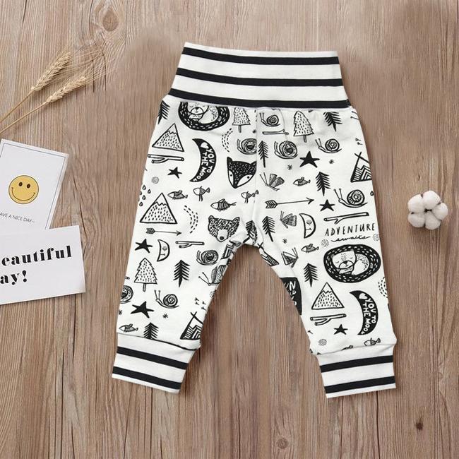 Conjunto para bebé de 3 piezas Te amo hasta la luna y de regreso