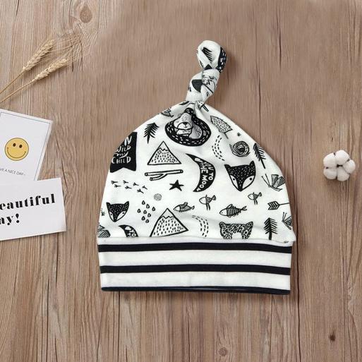 Conjunto para bebé de 3 piezas Te amo hasta la luna y de regreso