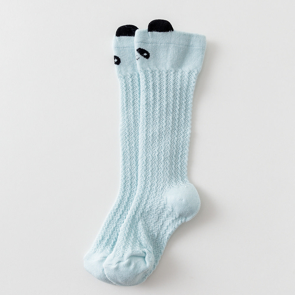 Chaussettes au design charmant pour bébé/enfant en bas âge