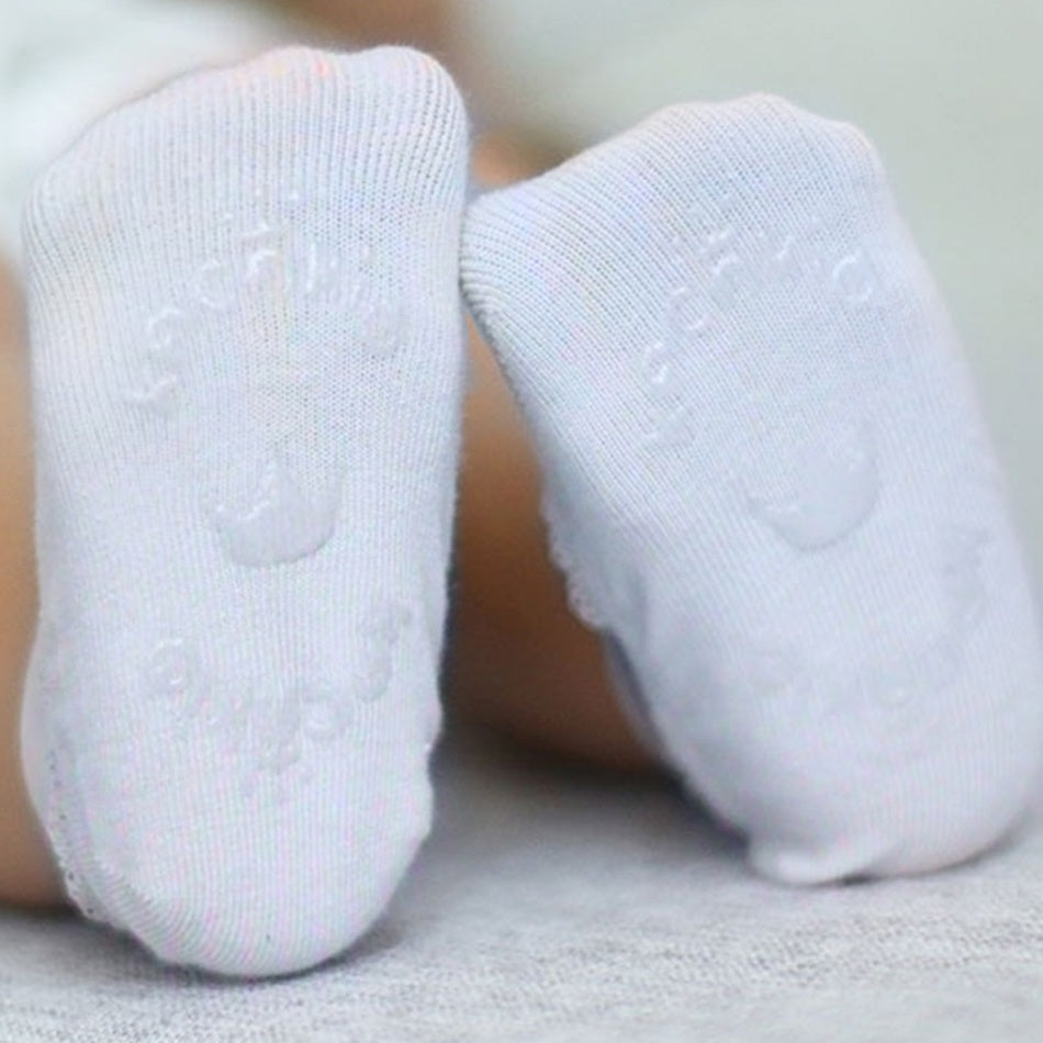 Cute Lace Design Socks for Baby