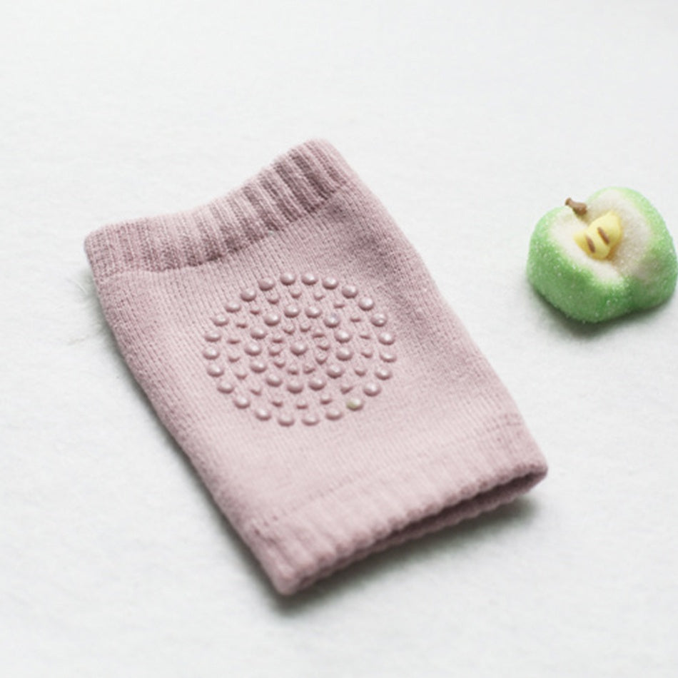 Chaussettes d'éveil pour bébé, rotule (0-24M)