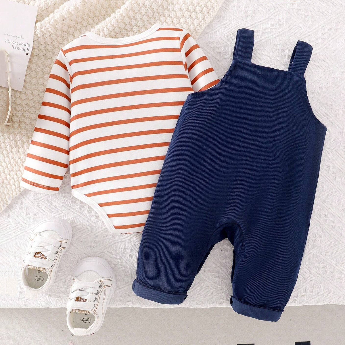 Baby Boy (0-24 Months)