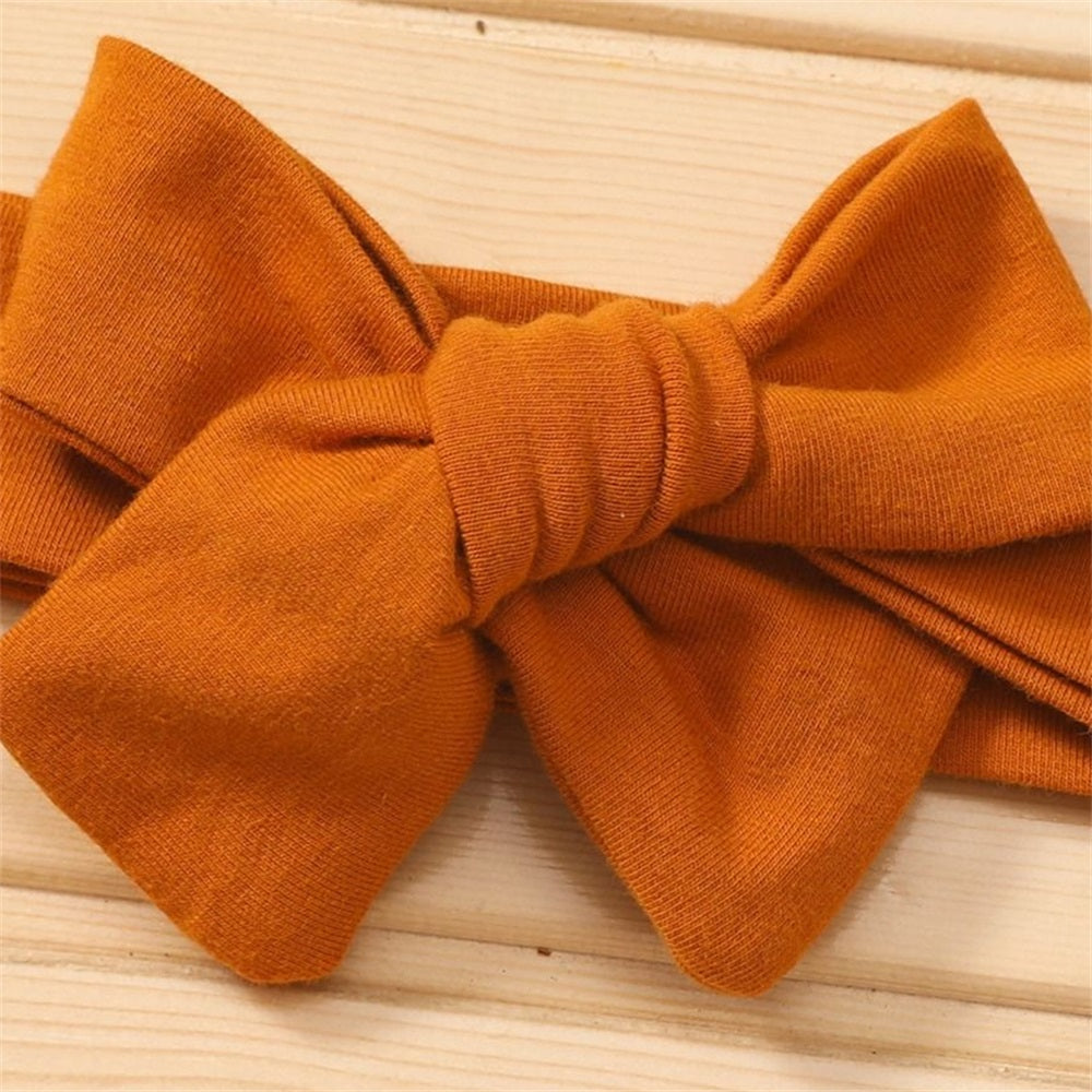 2PCS Stylish Floral Print Long Sleeve Baby Jumpsuit