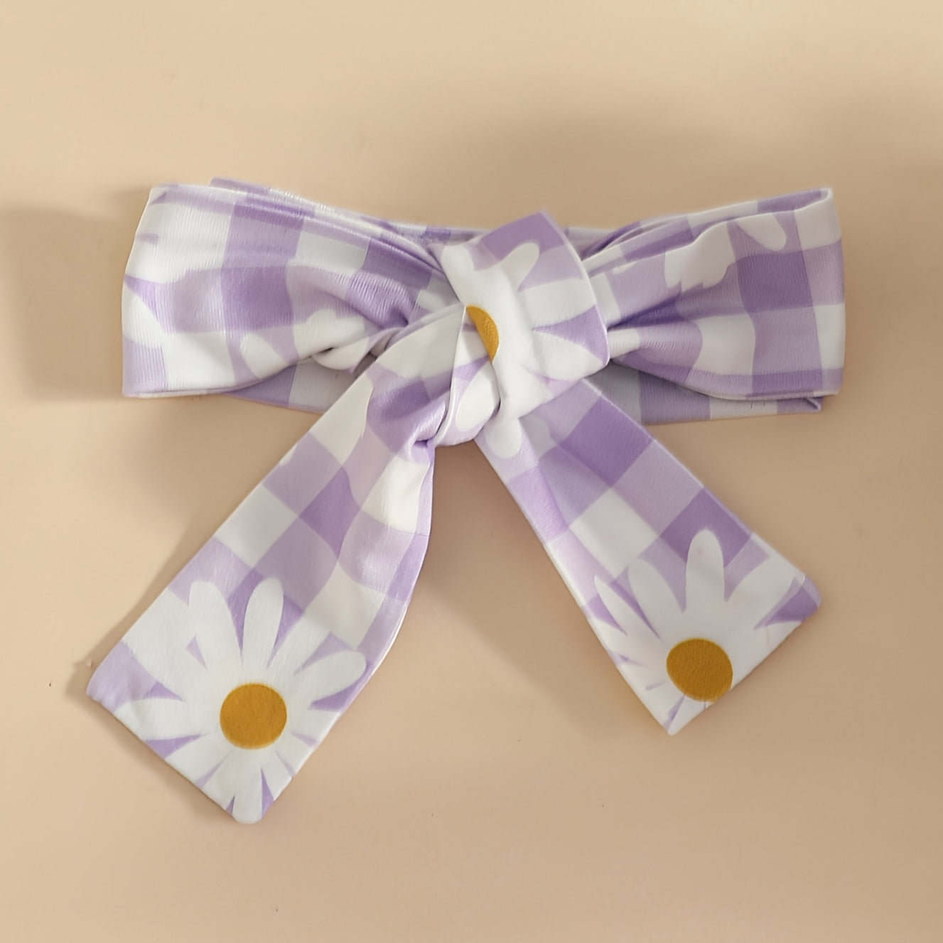 3PCS Delightful Floral Print Ruffled Flounce Sleeve Baby Set