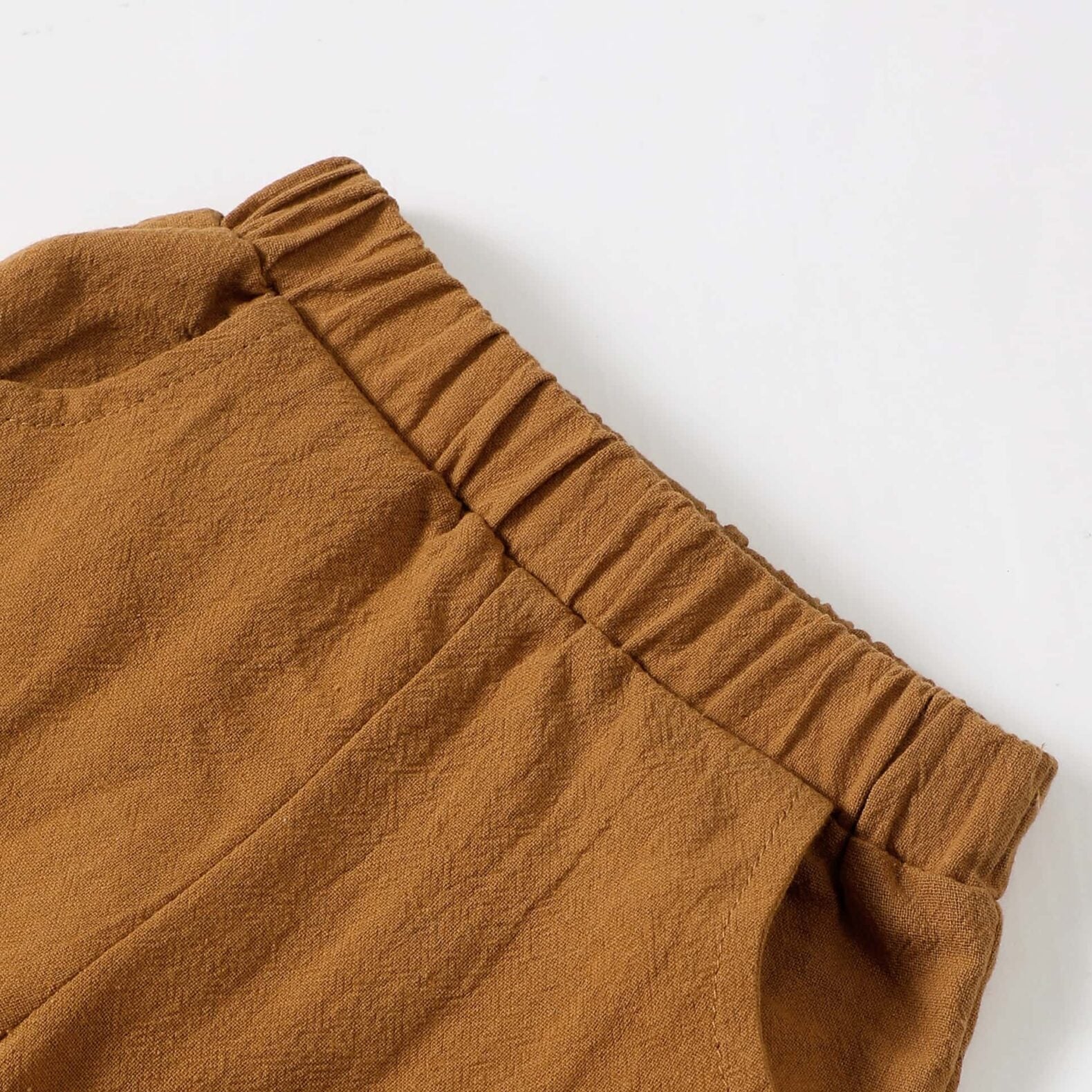 2PCS Timeless Bear Print Long Sleeve Baby Set