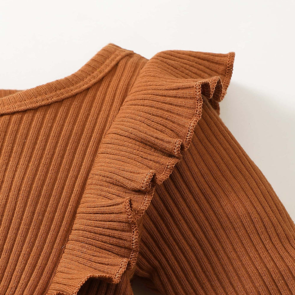 3PCS Timeless Plaid Print Baby Romper With Hat