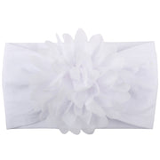 Lovely Chiffon Flower Headband