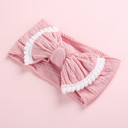 Lovely Hairbands Bowknot Headband