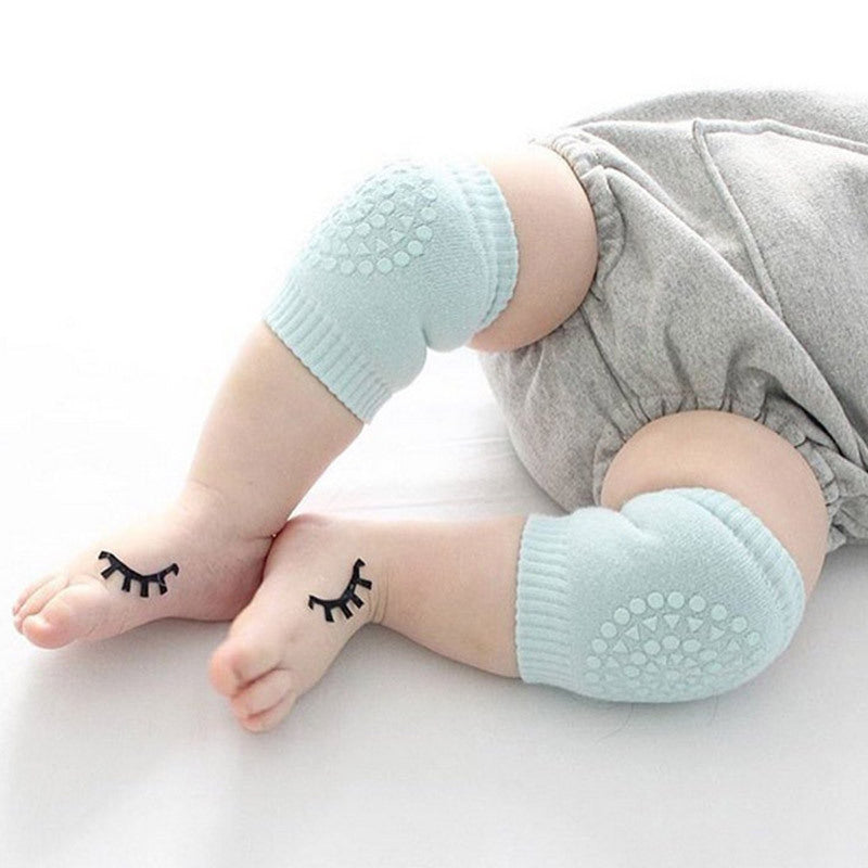 Chaussettes d'éveil pour bébé, rotule (0-24M)