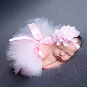 Newborn Photo Photography Outfits