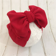 Cute Bow Tie Headband