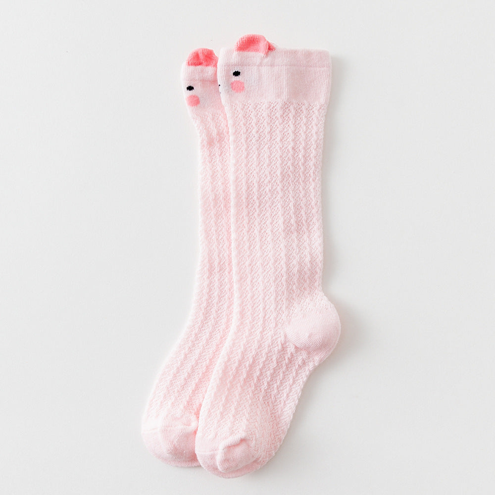 Baby/Toddler Lovely Design Socks