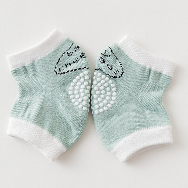 Comfy Antiskid Knee Pad for Baby