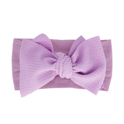 Lovely Baby Girl's Bowknot Headband
